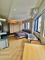 Kelantan Lane (D8), Apartment #594946241